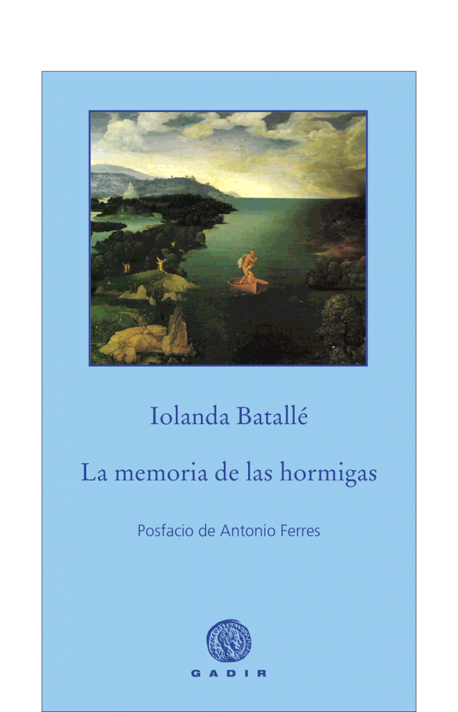 Leyendas de la Alcarama