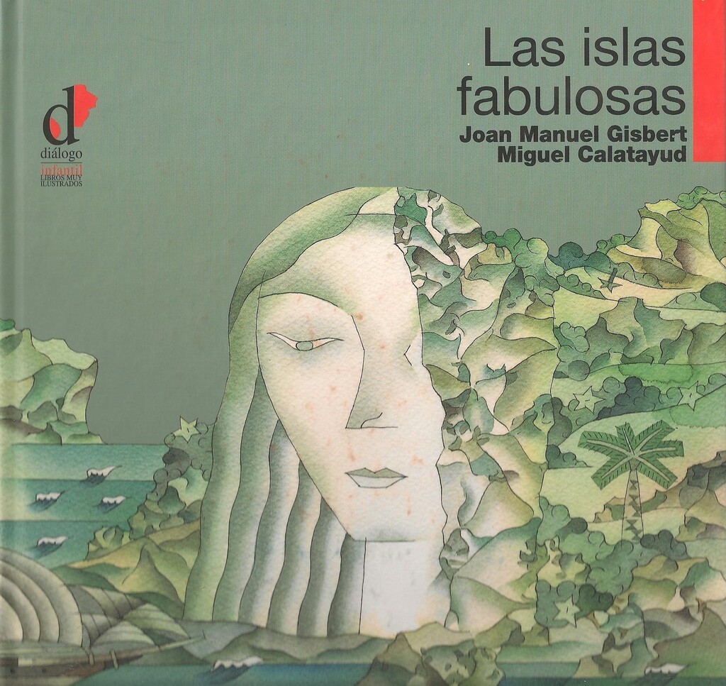 Las islas Fabulosas