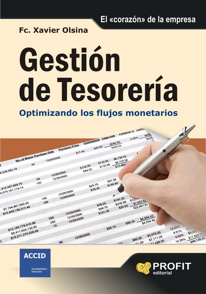 Mejorando el modelo de negocio