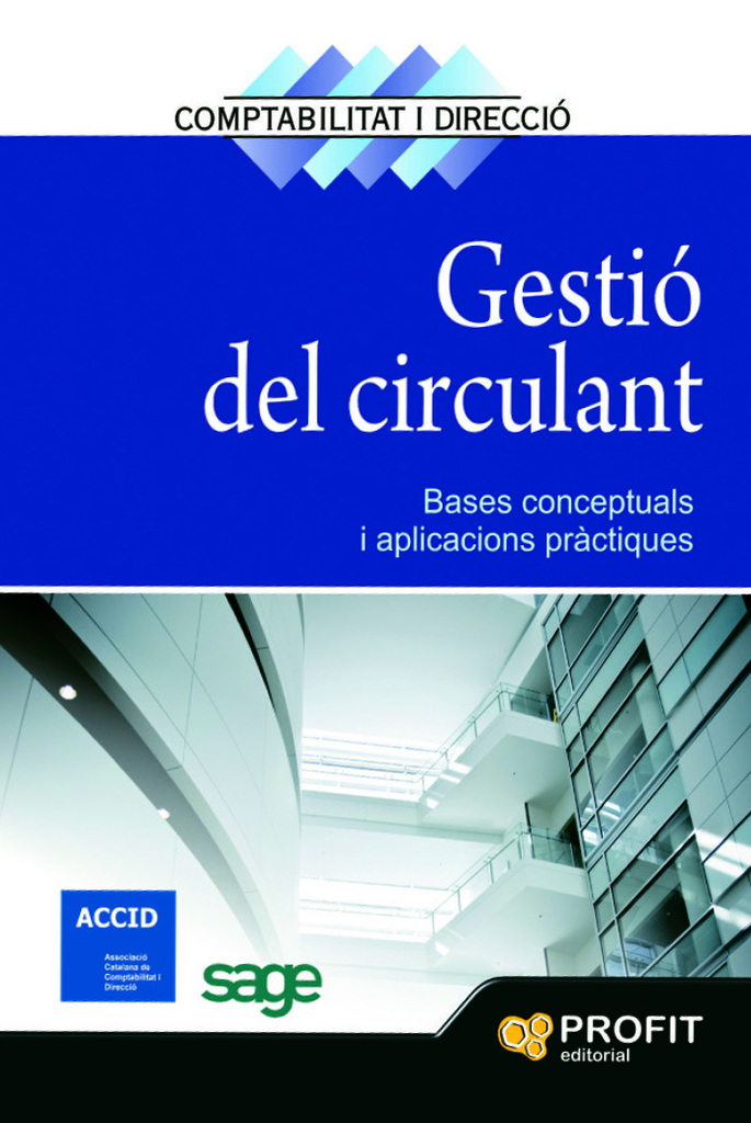 Gestió del circulant