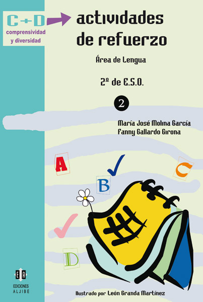 Planes de mejora en los centros educativos