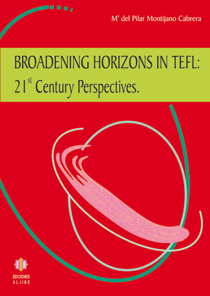 Broadening horizons in tefl Broadening horizons in tefl