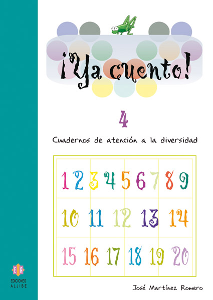 Ya cuento 6