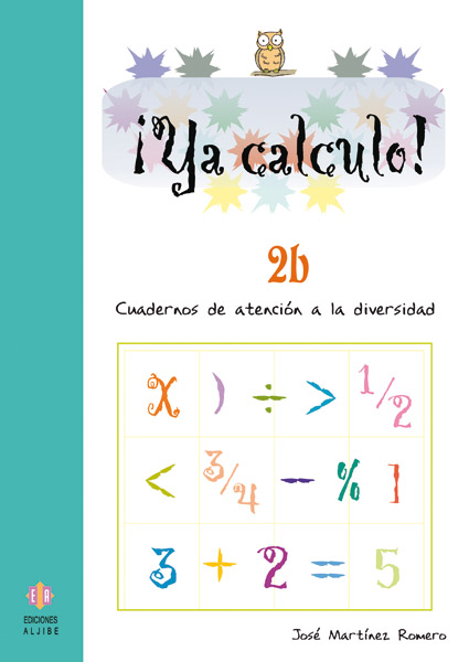 Ya calculo 1