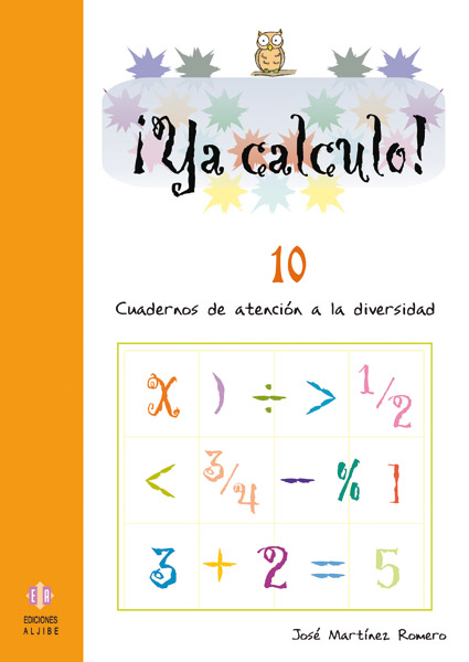Ya calculo 10