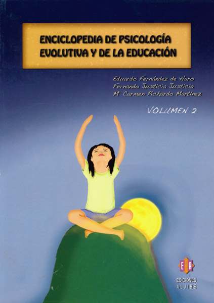 Educación infantil