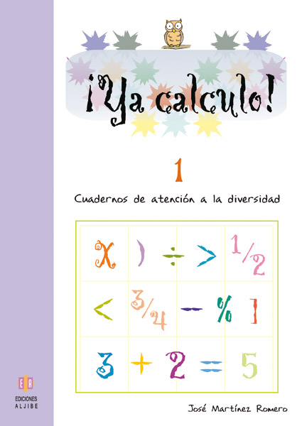 Ya calculo 1