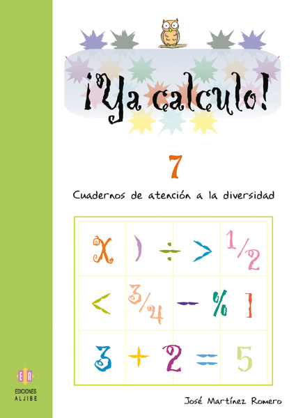 Ya calculo 7