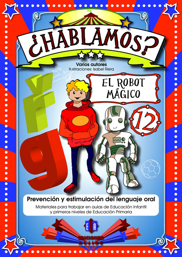 ¿Hablamos?