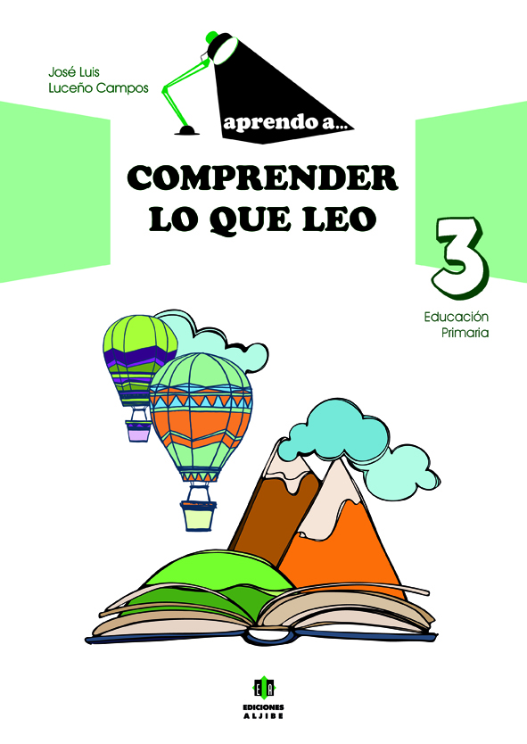 Aprendo a comprender lo que leo 3