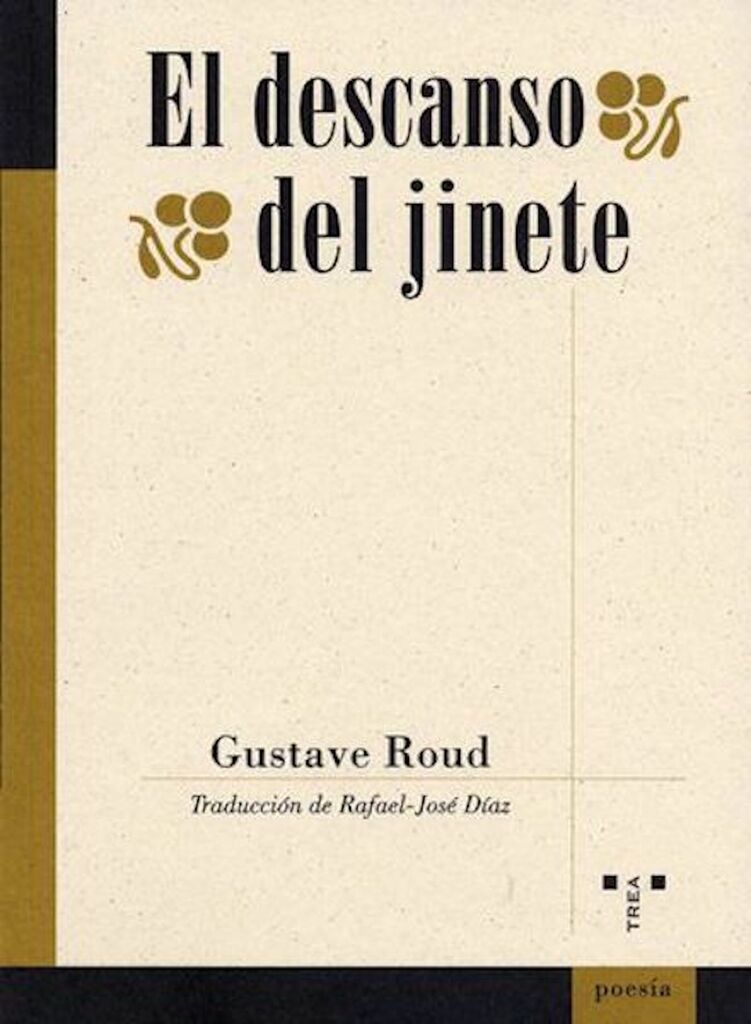 El descanso del jinete