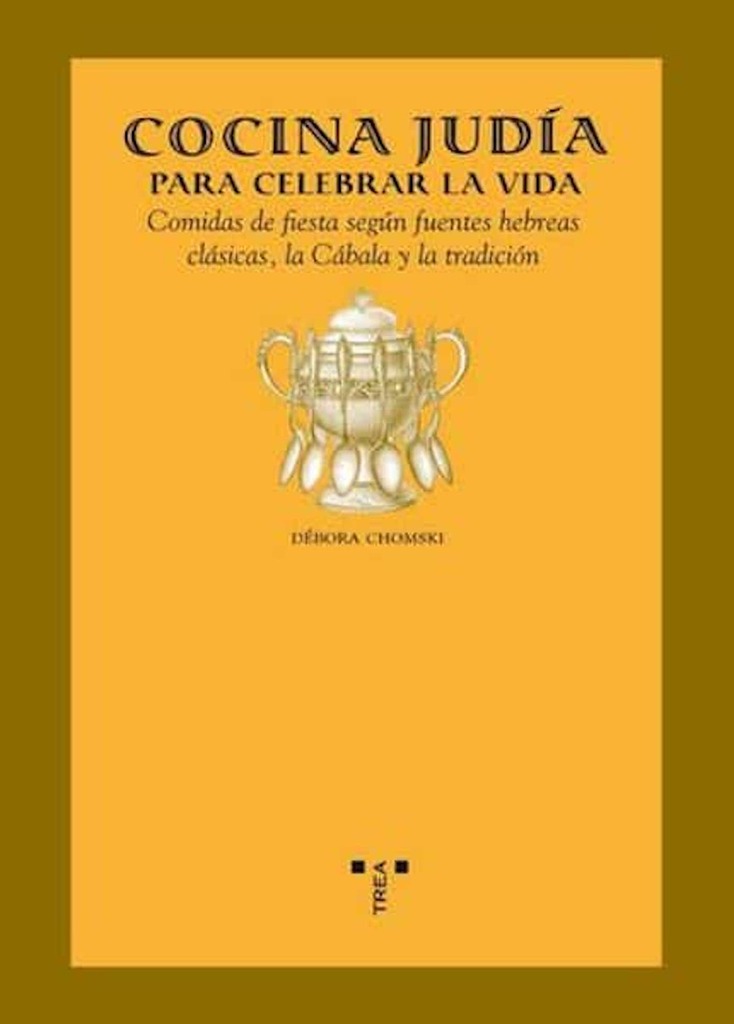 La cocina de Grecia