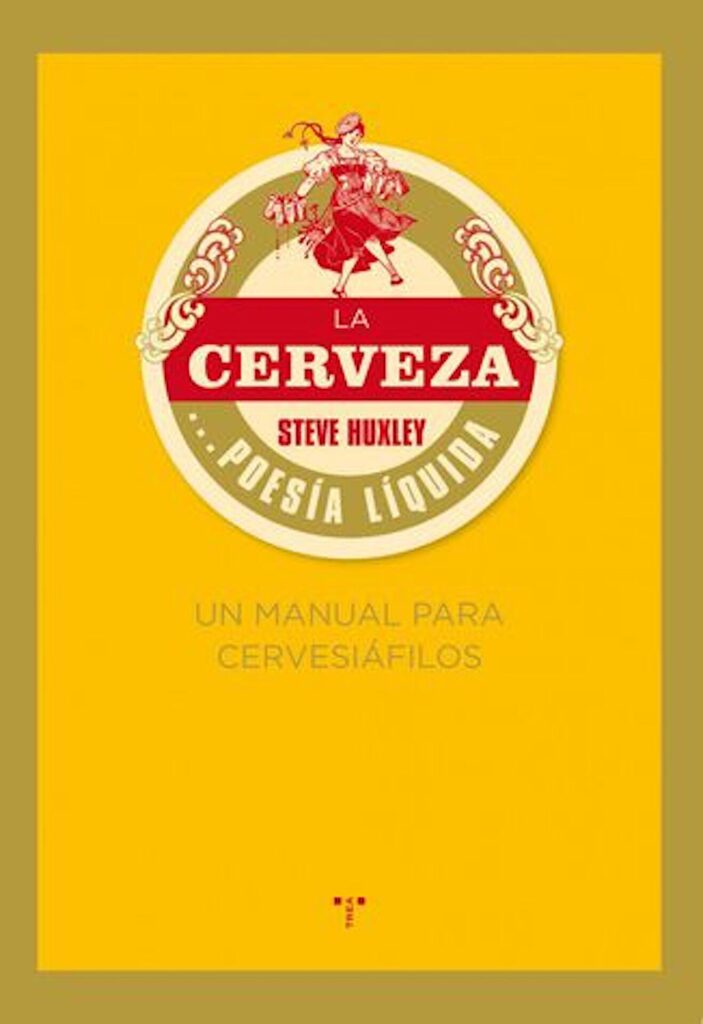 Haga su propia cerveza