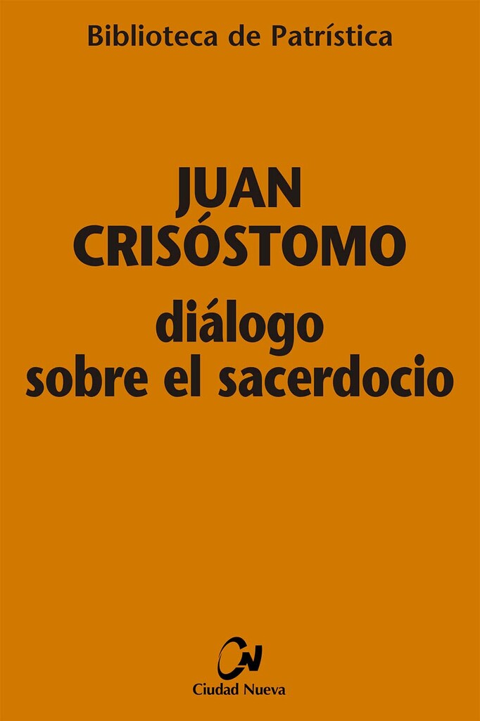 Diálogo sobre el sacerdocio