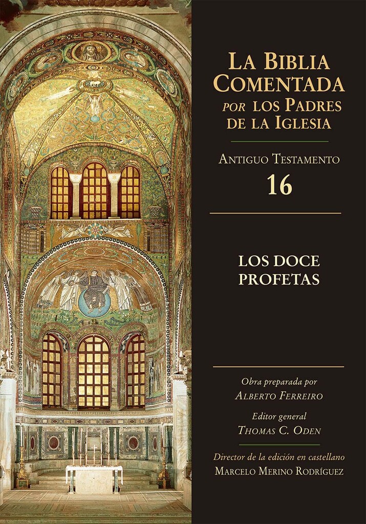 Comentario al Cantar de los Cantares