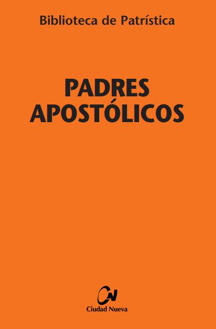 Los Padres de la Iglesia II