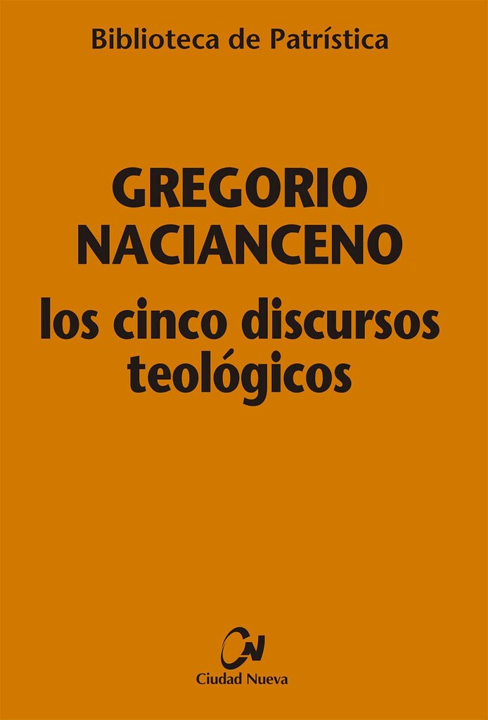 Los cinco discursos teológicos