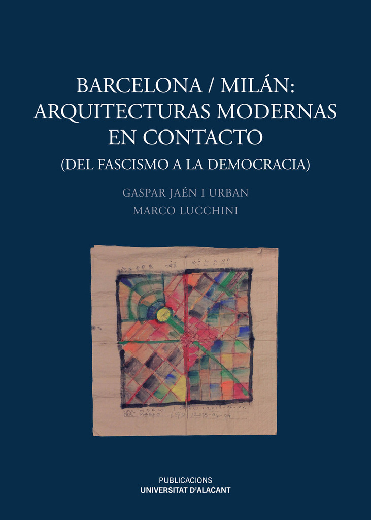 Al fondo de la arquitectura