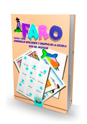 FARO (guía del profesor)