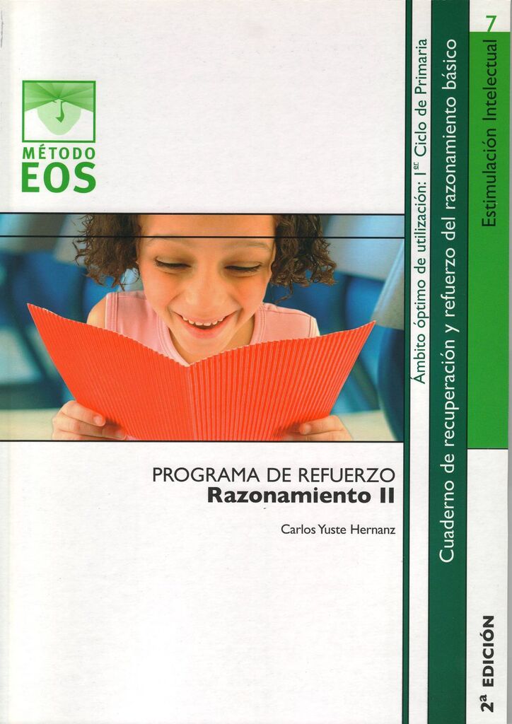 Razonamiento II