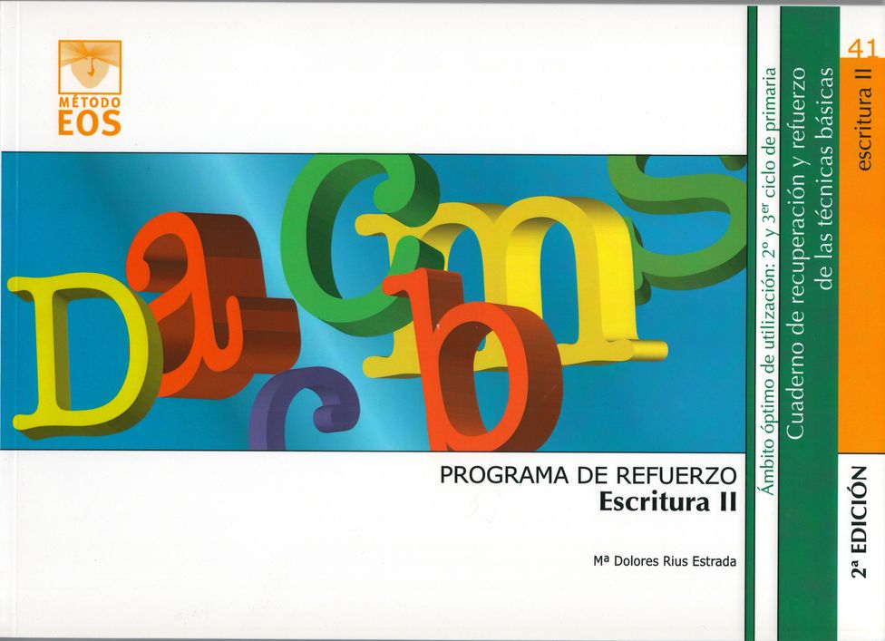 Escritura II