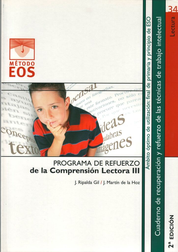 Ortografía I