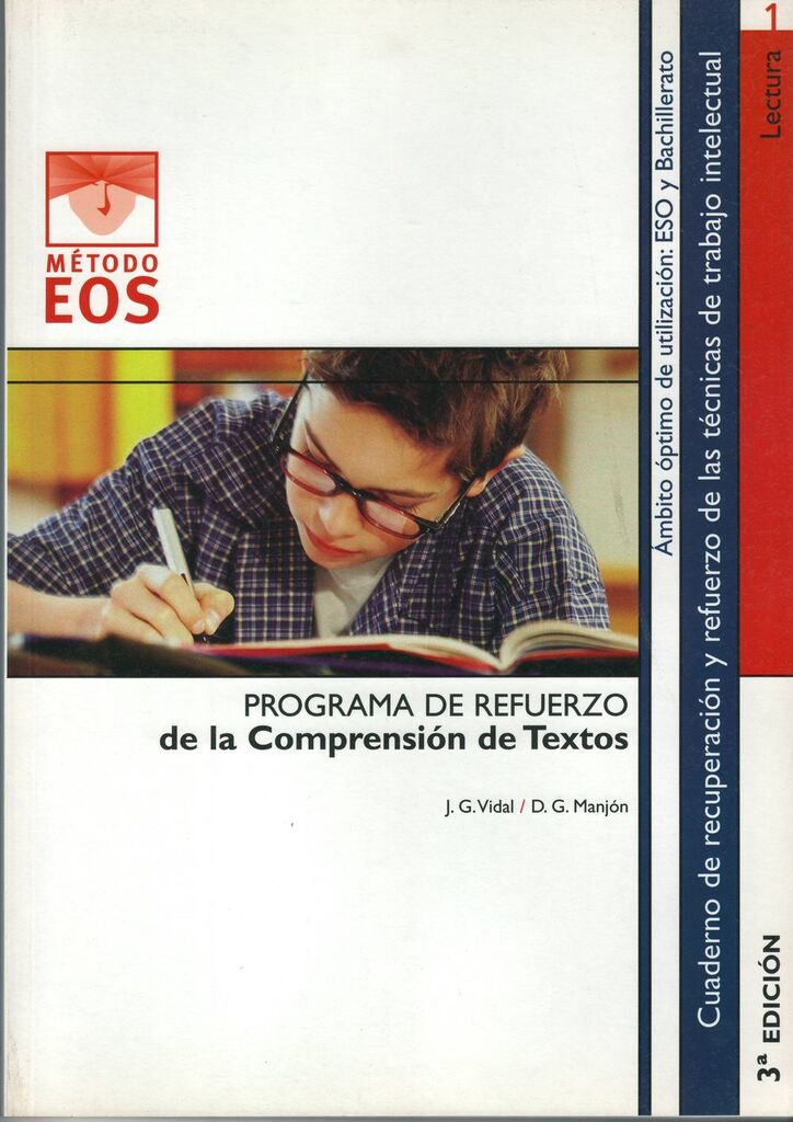 Expresión Escrita I