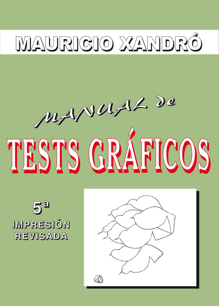 Manual Tests Gráficos