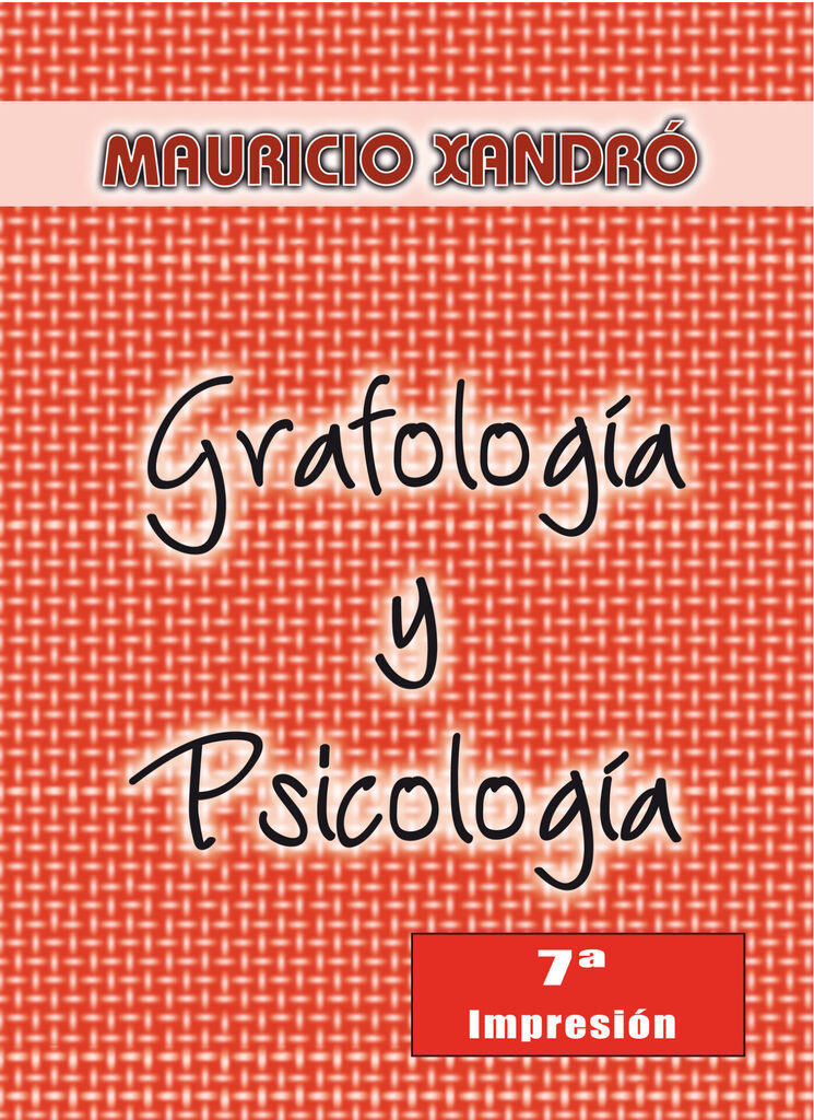 Grafología y Psicología