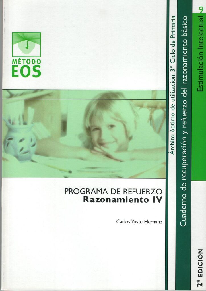 Razonamiento IV