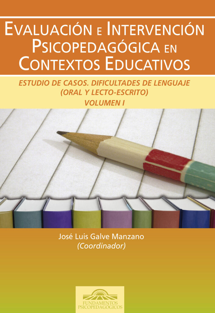 Eficacia Lectora I