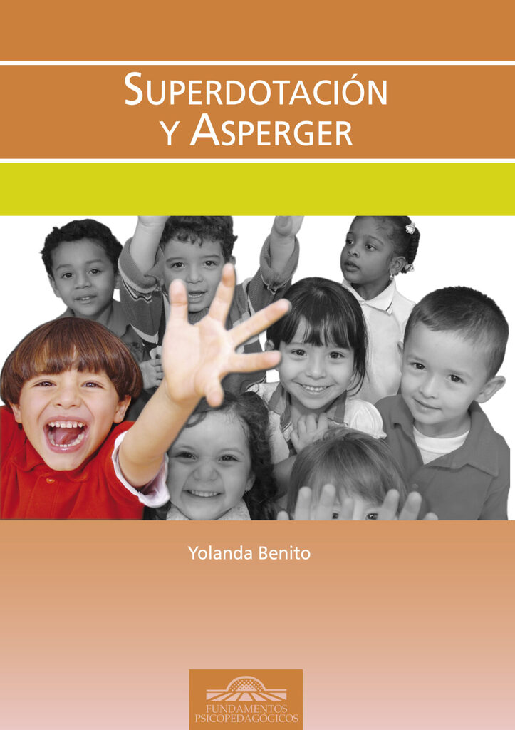 Superdotacion y Asperger