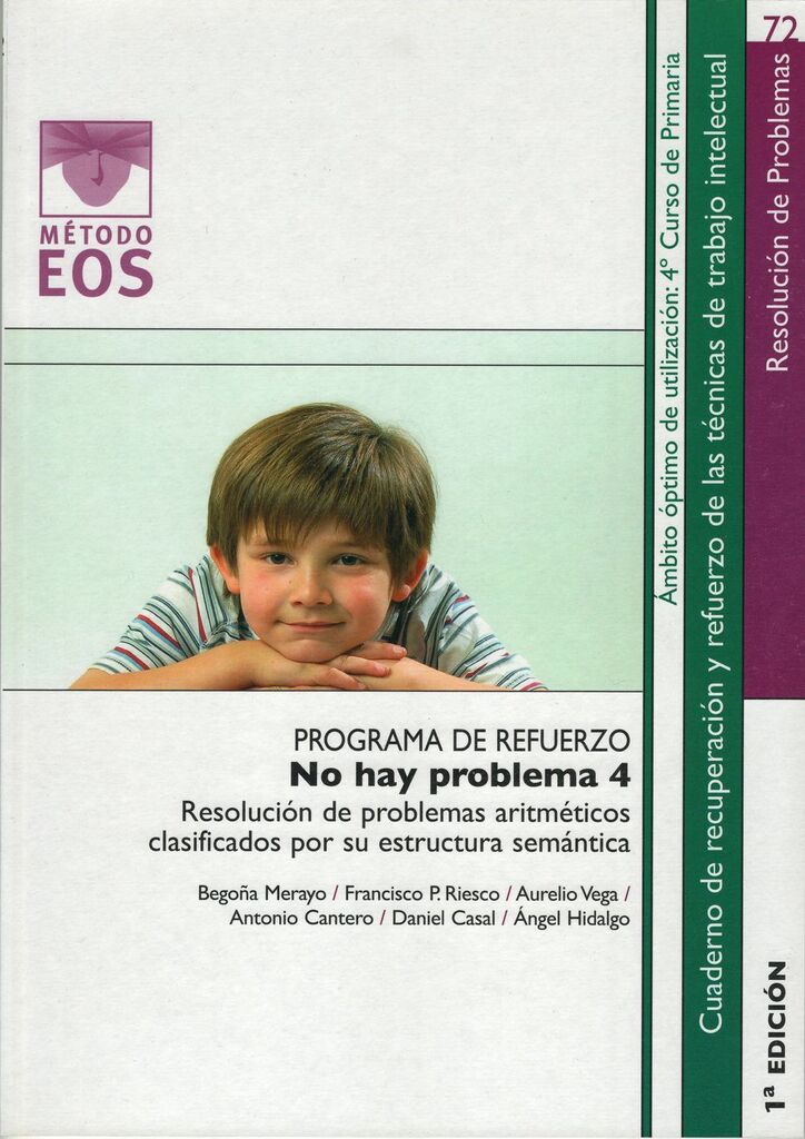 No hay Problema 4