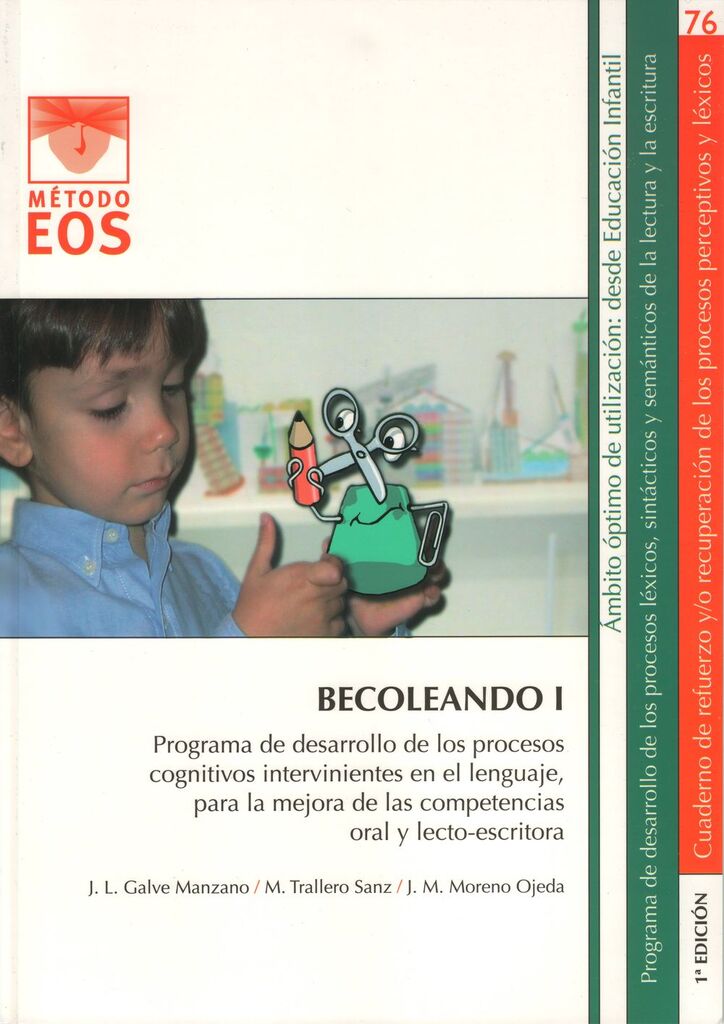 BECOLEANDO I