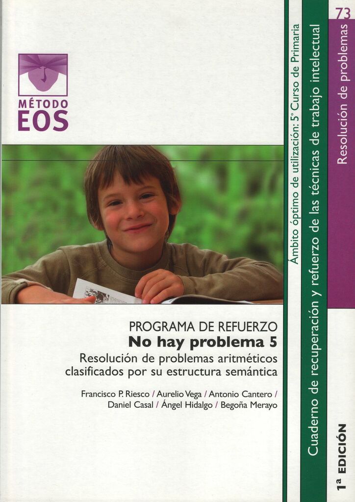 No hay Problema 6