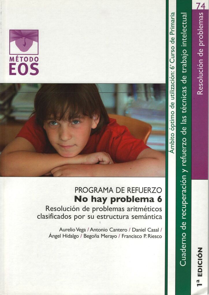 No hay Problema 6