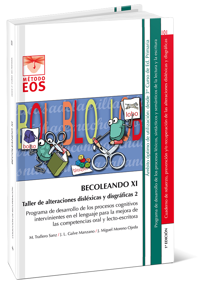 Ortografía divertida 3