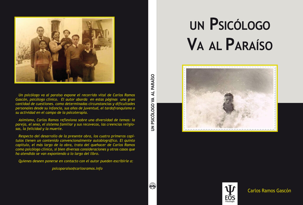CESPRO. Cuaderno 1
