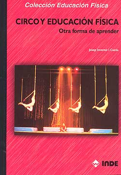 Circo y Educación Física (libro+DVD)