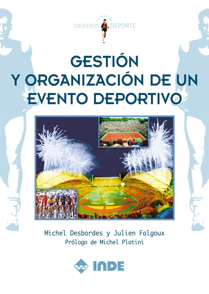 Gestión y organización de un evento deportivo