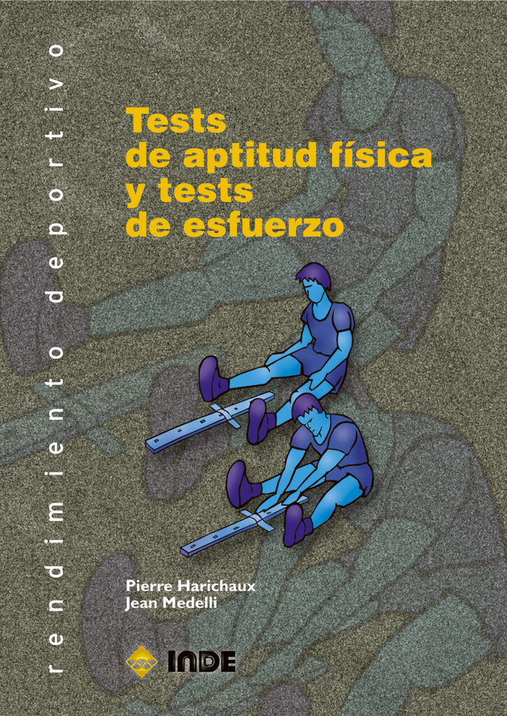 Tests de aptitud física y tests de esfuerzo