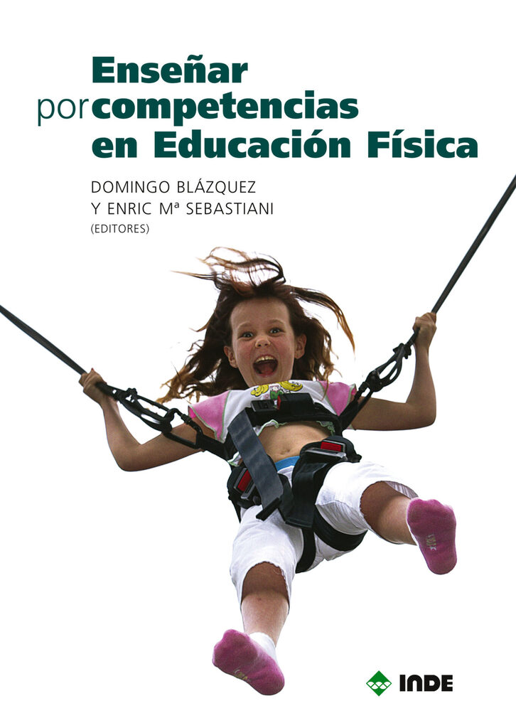 Enseñar por competencias en Educación Física