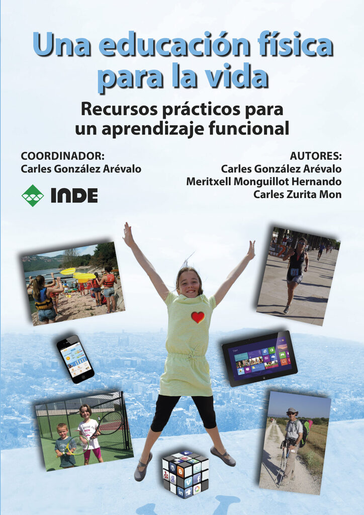 10 conceptos para aprender a APRENDER con el esquí nórdico