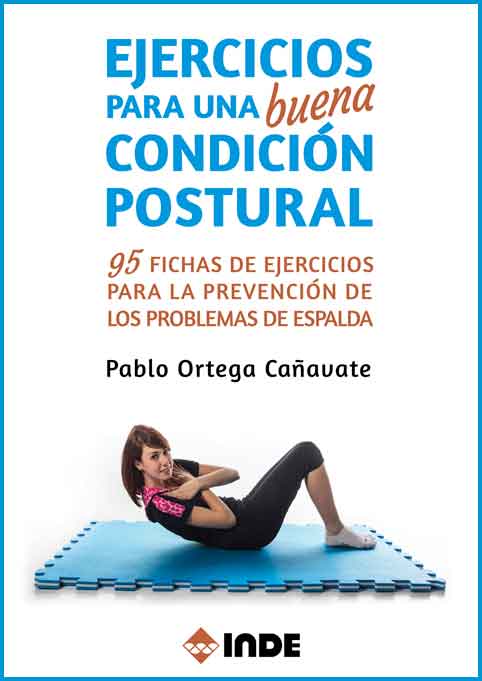 GAP: Glúteos, abdominales y piernas