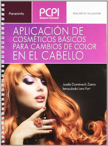 Cosmetología aplicada a la estética decorativa