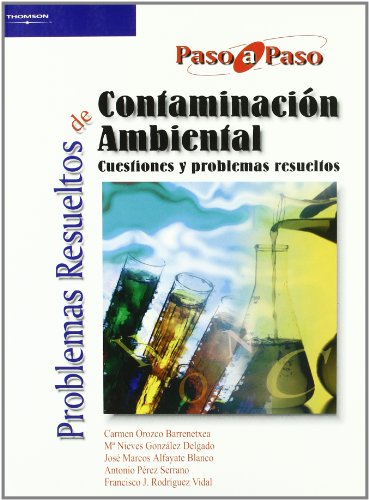 Fundamentos químicos de la ingeniería