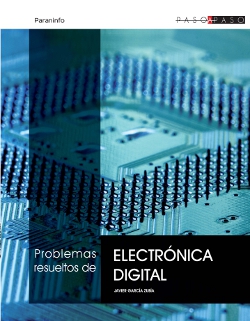 Problemas resueltos de electrónica digital