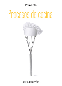 Procesos de cocina