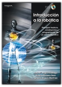Introducción a la robótica Introducción a la robótica