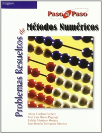 Problemas resueltos de métodos numéricos Problemas resueltos de métodos numéricos